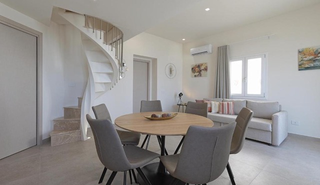 Mareli Suites