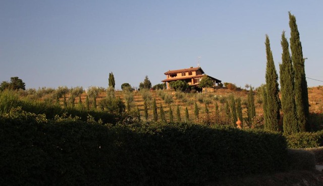 Maremma che vista!