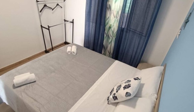 Maria Apartment