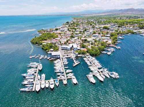 Marina de Salinas