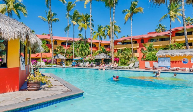 Marina Sol - Best Location! - 2 Bedroom, 2 Bathroom Condo