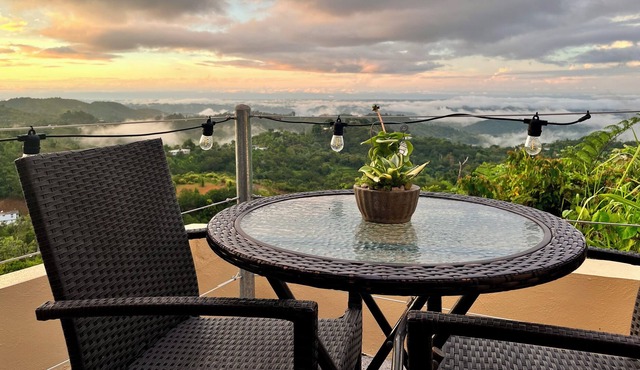Marseillaise House+Camping+Incredible Views+Private