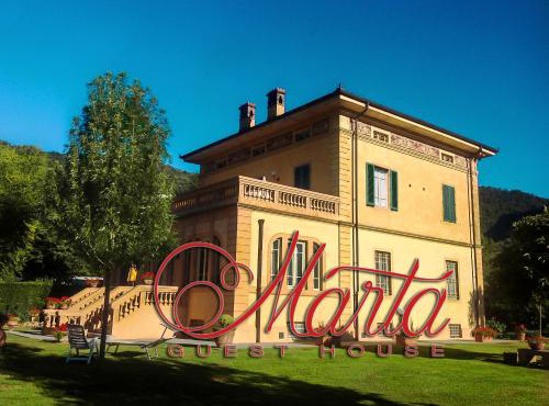 Marta Guest House