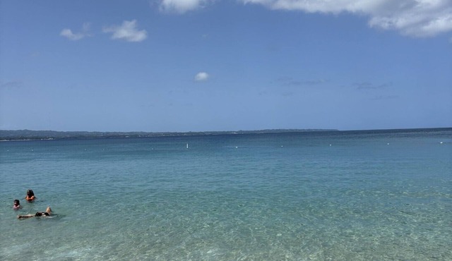 Marvelous 3-2 house for 6 Big/affordable in Aguadilla
