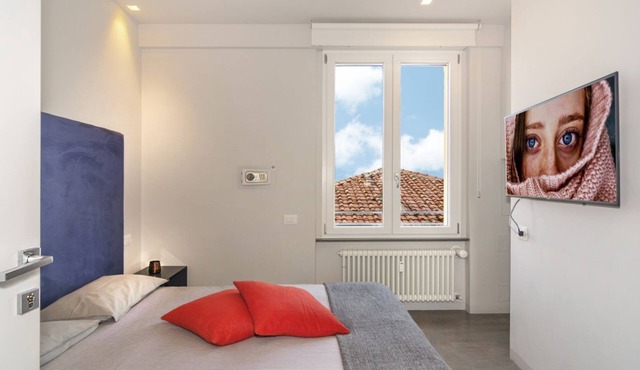 Mediceo 42 - Standard Double Room