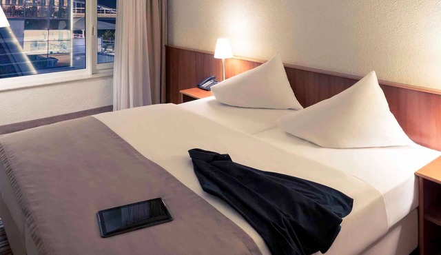 Mercure Hotel Riesa Dresden Elbland