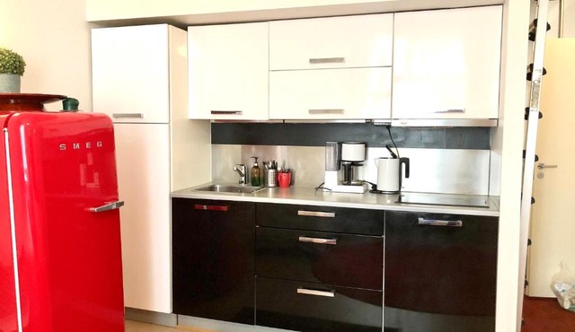 Merimiehenkatu 27 Scandinavian Home