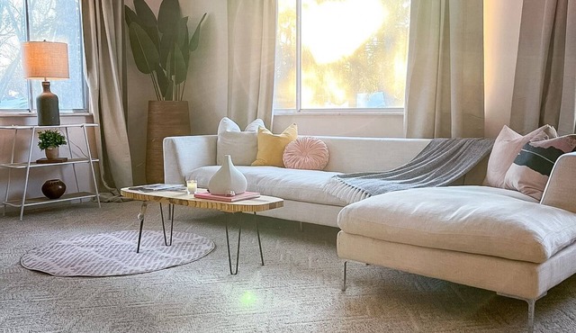 Mid-Century Palm Spring Lifestyle