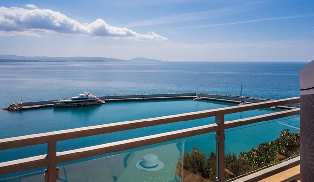 Minos Boutique Hotel Agia Galini