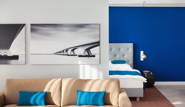 MLOFT Apartments München