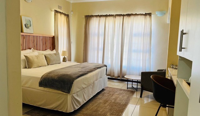 Mmaset Houses 3-bedrooms