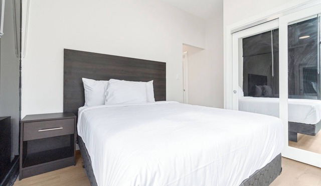 Modern Fully Furnished 3 Bedroom Apartment Unit 6