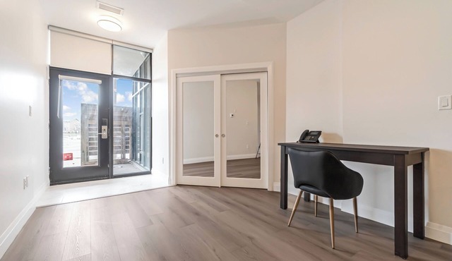 Modern Fully Furnished 3 Bedroom Apartment Unit 8