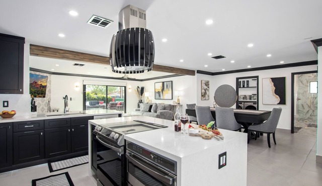 Modern Roose-pool Heat Available-hot Tub- Old Town