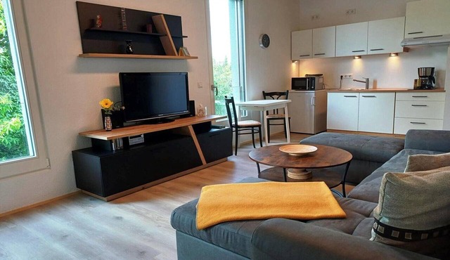 Moderne Ferienwohnung in Berlin Mahlsdorf