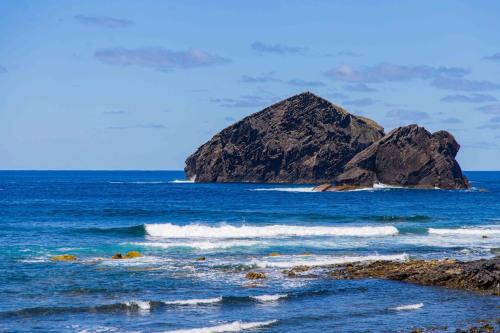 Mosteiros Beach House
