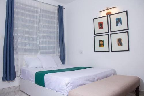 Mtwapa Musical Utopia apartment