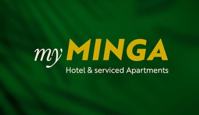 myMINGA13 - Hotel & serviced Apartments