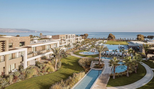 Myrion Beach Resort & Spa - Adults Only