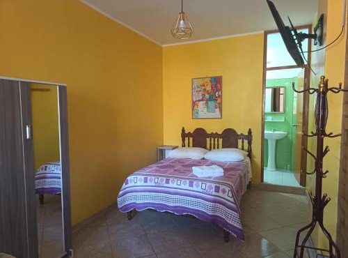 Nasca Trails B&B