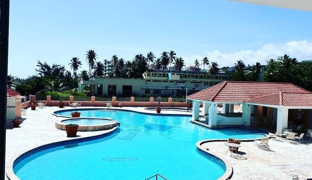 NEW Isabela Water Front Condo A & B