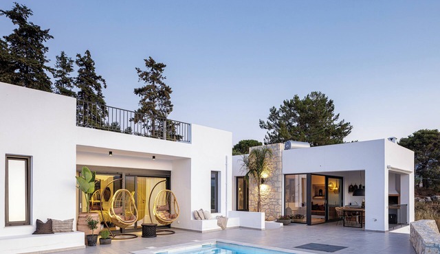 [NEW]Villa Es-Hi w Private Pool & Scenic Sea View