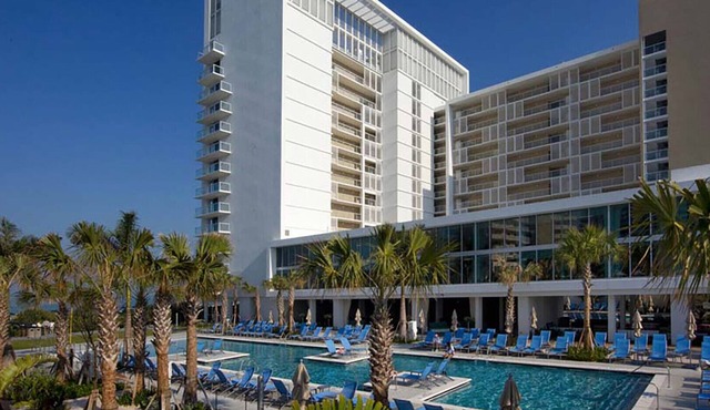 No View - 3 Bedroom - Marriott's Crystal Shores - Full Resort Access