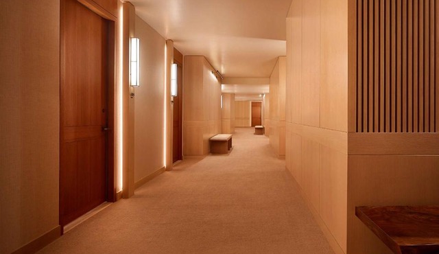Nobu Hotel Palo Alto