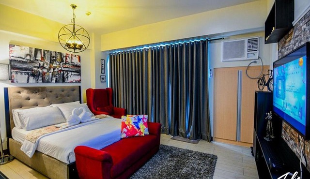 Norico's Condo