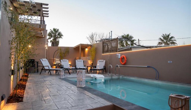 Olive Forest Villa,"a small paradise" & private pool!