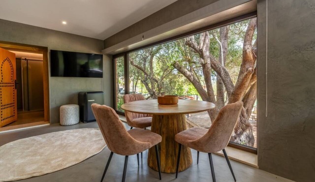 Olive Tree House - Paderne, Albufeira