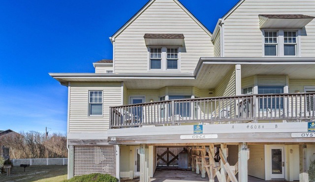 Orca | Dog-Friendly Townhome w/Ocean Views