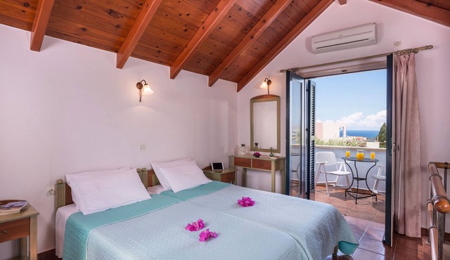 Orionas Village - Two bedroom Maisonette