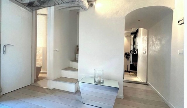 ORO BLANCO [Stylish Chalet] ⭐️⭐️⭐️⭐️