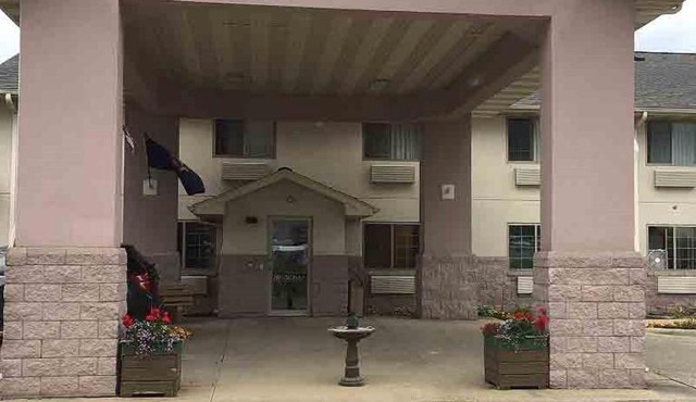 Osceola Grand Hotel