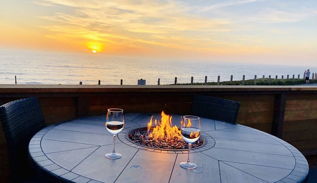 Pacific Oceanfront Retreat🏖, 15 mins to SF🌉 and SFO✈️