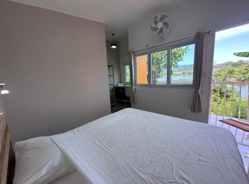 Pangea Stay
