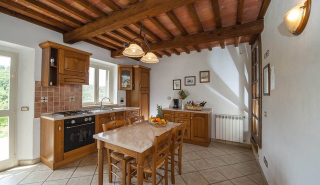 Panorama-Ferien-Toscana Your vacation home in Tuscany