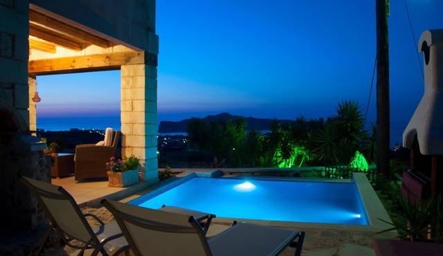Pantanassa Villas