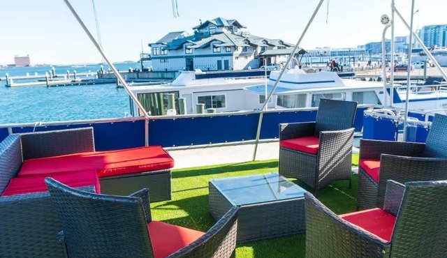 Paradise Found: Luxury Roof Deck