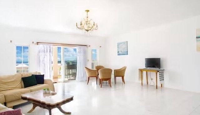 Paradise in Anguilla