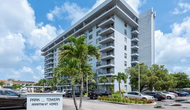 Park Towers