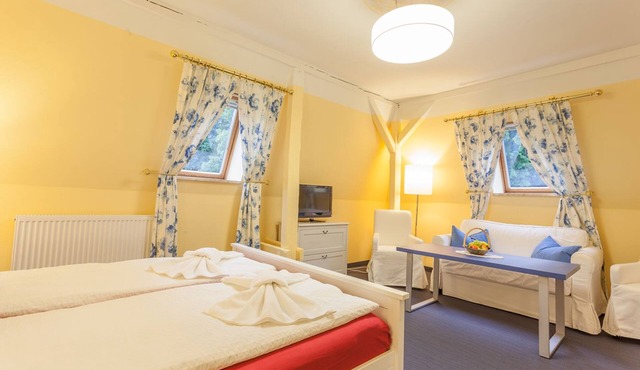 Parkhotel Muldental