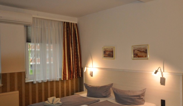 Parkhotel Schwedt