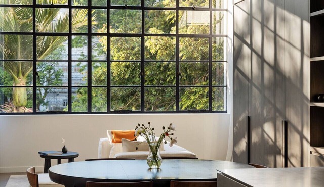 Parklane Loft I 2BR with carpark