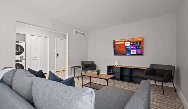 Peaceful Rochester Escape Perfect for Families