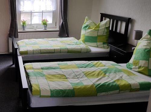 Pension Bartoschewitz