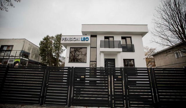 Pension Leo