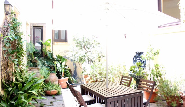 Peppino's Art & Bed Space - Music
