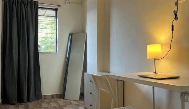 Perfect Central 1BHK in Bandra W